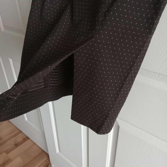 BEBE Vintage Blazer and Skirt Suit - Picture 7 of 12